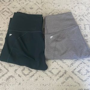 Fabletics 7/8 leggings